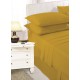 Polycotton Fitted Sheet Single 4ft Small Double King Super King 9