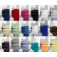 Polycotton Fitted Sheet Single 4ft Small Double King Super King 9