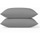 Extra Deep Fitted Sheet 30cm Ultra Soft Bed Sheets Single Double King Super King