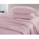 Extra Deep Flannelette Fitted Sheet 100% Cotton Warm Soft Thermal Bedding Cover