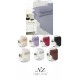 Extra Deep 40cm Fitted Sheet Bed Sheets Single Double King Super King Size