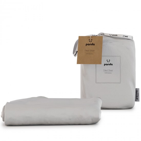 Fitted Sheet 100% Bamboo