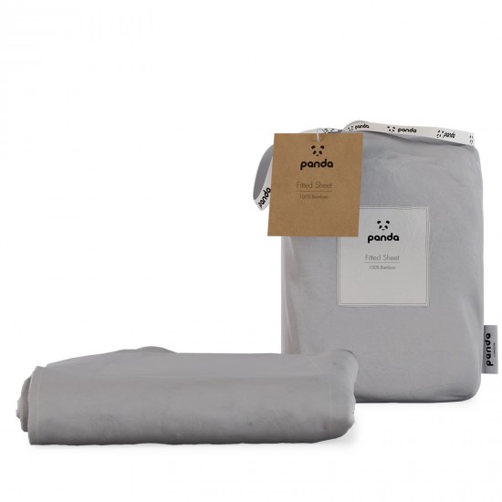 Fitted Sheet 100% Bamboo