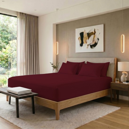 Fitted Sheets 12