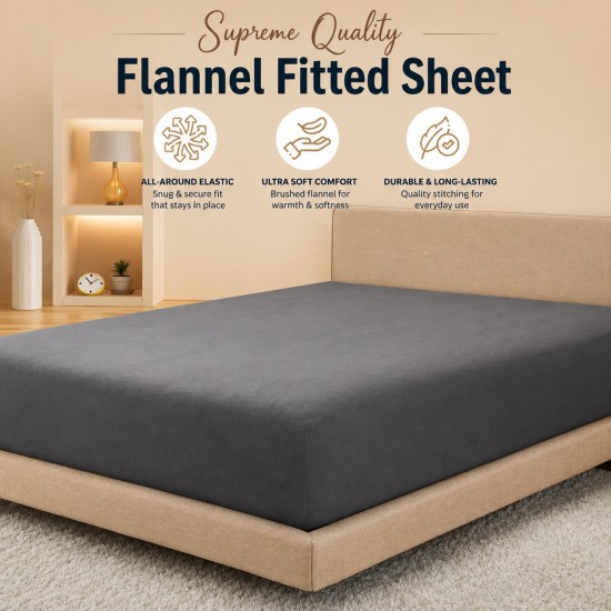 Full Fitted Sheet Bed Sheets 15
