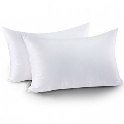 Easy Iron White Percale Cotton Single Double King Fitted Super Bed Sheet