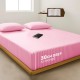 100% P Cotton Extra Deep Fitted Sheet 200 Tc 30cm Bed Sheets Single Double King