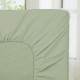 Extra Deep 25cm Full Fitted Sheet Bed Sheets Single Double King Super King Size Style 8252