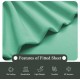 Extra Deep 30? cm Fitted Sheet? Bed Sheet Single Double King & Super King Size