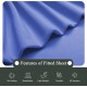 Extra Deep 30? cm Fitted Sheet? Bed Sheet Single Double King & Super King Size