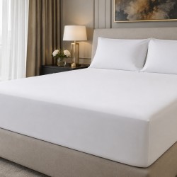 Large Emperor Fitted Sheet 16