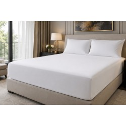 Large Emperor Fitted Sheet 16