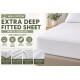 Large Emperor Fitted Sheet 16