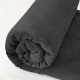 Extra Deep Teddy Bear Fleece Fitted Sheet Cosy Warm Bedsheet Single Double King