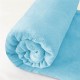 Extra Deep Teddy Bear Fleece Fitted Sheet Cosy Warm Bedsheet Single Double King