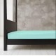 40CMDeep Fitted Sheet Soft Bed Sheet Single, Double, King, Super King or Pillowcase