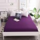 40CMDeep Fitted Sheet Soft Bed Sheet Single, Double, King, Super King or Pillowcase