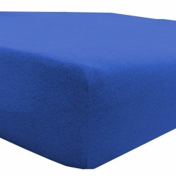Extra DEEP 30cm Teddy Polar Fleece Cozy Warm Fitted Bed Sheet Double BED Size