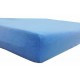 Extra DEEP 30cm Teddy Polar Fleece Cozy Warm Fitted Bed Sheet Double BED Size