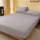 Extra Deep 30cm Full Fitted Sheet Hotel Quality Bed Sheets Single Double King