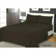 Thermal Flannelette Soft 100% Brushed Cotton Extra Deep 32cm Fitted Sheet 160 GSM