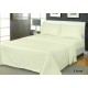 Thermal Flannelette Soft 100% Brushed Cotton Extra Deep 32cm Fitted Sheet 160 GSM