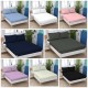 100% SOFT BRUSHED COTTON THERMAL FLANNEL EXTRA DEEP FITTED SHEET 32cm ALL SIZES