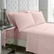 Extra Deep Fitted Bed Sheets Mattress Fitted Sheets 40cm Single Double King Size