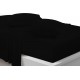 Poly Cotton Luxury Non-Iron Percale Fitted Sheet Single Double King Super King