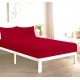 Extra Deep Fitted Sheet 40cm Bed Sheet Single Double King Super King Bed Sheet Style 7413
