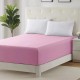 30cm/40cm Fitted Sheets Extra Deep Single Double King Super King Size Bed Sheets