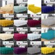Easy Care Polycotton Valance Bed Sheets Single Double King Super King Sizes