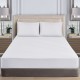 Extra Deep Fitted Sheet 40cm Bed Sheet Single Double King Super King Bed Sheets