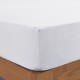 Extra Deep Fitted Sheet 40cm Bed Sheet Single Double King Super King Bed Sheets