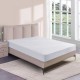 Extra Deep Fitted Sheet 40cm Bed Sheet Single Double King Super King Bed Sheets