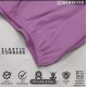 Deep Fitted Sheet 25cm Pocket Microfiber Soft Bed Sheet Hotel Bedding Double