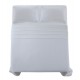 Thermal Flannelette 100% Brushed Cotton Fitted Sheet Set Or Flat Bed Sheets
