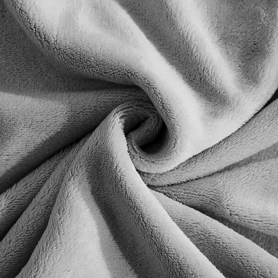 Teddy Bear Fleece Fitted Sheets 12