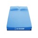 Thermal Flannelette Soft Cosy Brushed 100% Cotton Fitted Sheet 32cm Extra Deep