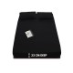 Thermal Flannelette Soft Cosy Brushed 100% Cotton Fitted Sheet 32cm Extra Deep