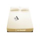 Thermal Flannelette Soft Cosy Brushed 100% Cotton Fitted Sheet 32cm Extra Deep