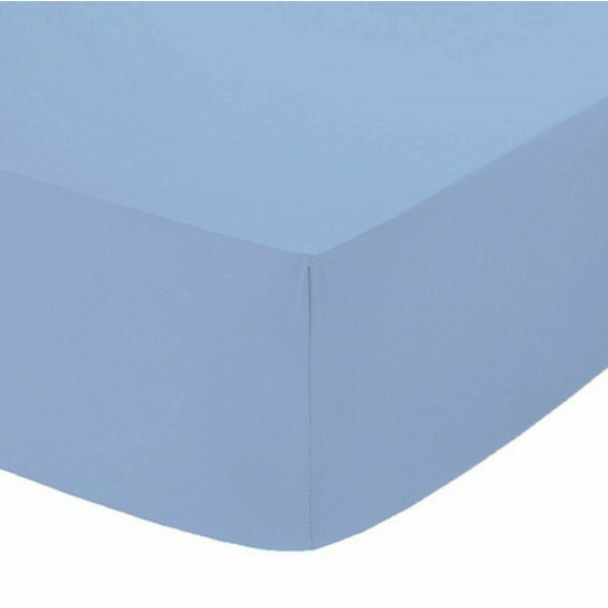 100% Poly Cotton Bed Sheets 16