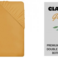 Extra Deep Fitted Sheet Double Bed Sheets Double King Size Fitted Sheet Deep