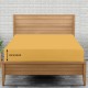 Extra Deep Fitted Sheet Double Bed Sheets Double King Size Fitted Sheet Deep