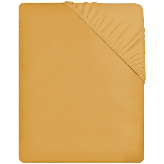 Extra Deep Fitted Sheet Double Bed Sheets Double King Size Fitted Sheet Deep