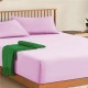 30cm / 25cm EXTRA DEEP Fitted Sheet Single Double Super King Bed Size Soft Sheet