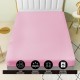 Extra Deep Teddy Fleece Fitted Sheet Sherpa Cosy Winter Warm Double Bedding NEW
