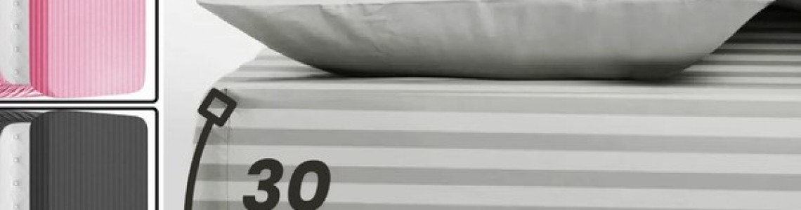 Bed Sheets