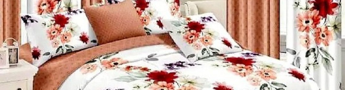 Pillowcases & Extras