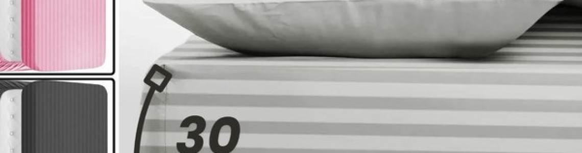 Fitted Sheets